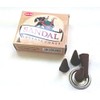 HEM Incense Sandal Cone Set of 3
