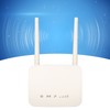 Wireless Router Smart 4G Card WiFi 2 In 1 300Mbps