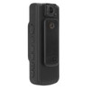 2K Ultra HD Pocket Body Worn Camera Mini Clip Video