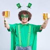 St. Patrick’s Day Party Decoration Shamrock Clover Hat Headbands, Unleash