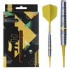 CUESOUL JIHO S6 18g Soft Tip 90% Tungsten Dart Set