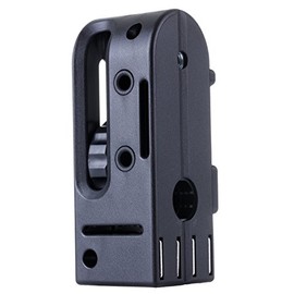 Bosch Parts 1618C00465 GPL3 Accessory Assembly, Black