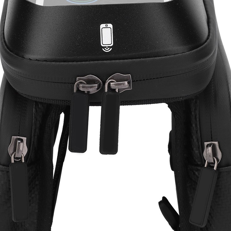 GUB‑925 Bike Front Beam Bag Riding Top Tube Bag Mountain