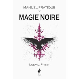Manuel Pratique de Magie Noire