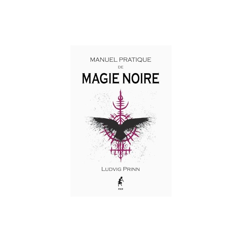 Manuel Pratique de Magie Noire