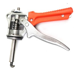 Houshan Car Dent Repair Tool Flat Hole After Paintless Dent Repair Kit Autobody Repair Tools