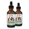 BlackLeaf Tincture for Pets - 2 Pack