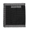 モンベル(mont‐bell) コインワレット ブラック BK