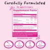 Gotas Para Dormir Pink Stork Baby Sin Melatonina 1 Oz