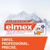 Elmex Kids Toothpaste 0-6 Years 50 Ml