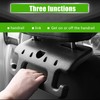 1 PC Car Grab Handles, PVC Safety Grip Handles for