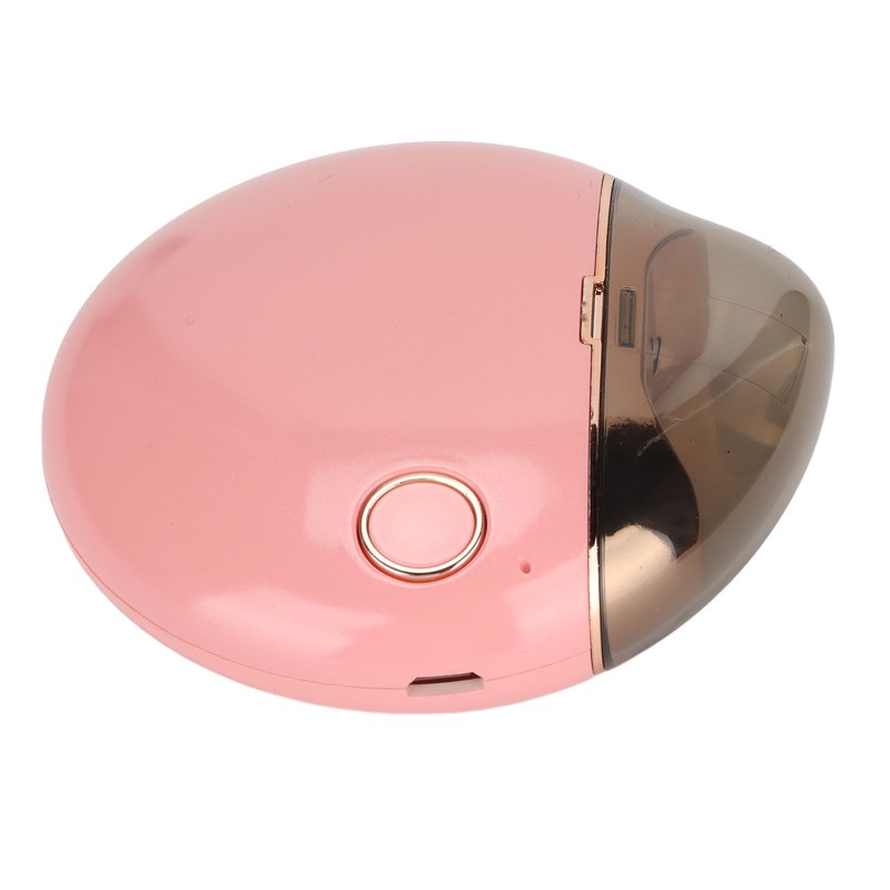 Electric Nail Clipper Safe Prevent Splatter File Function Small Automatic