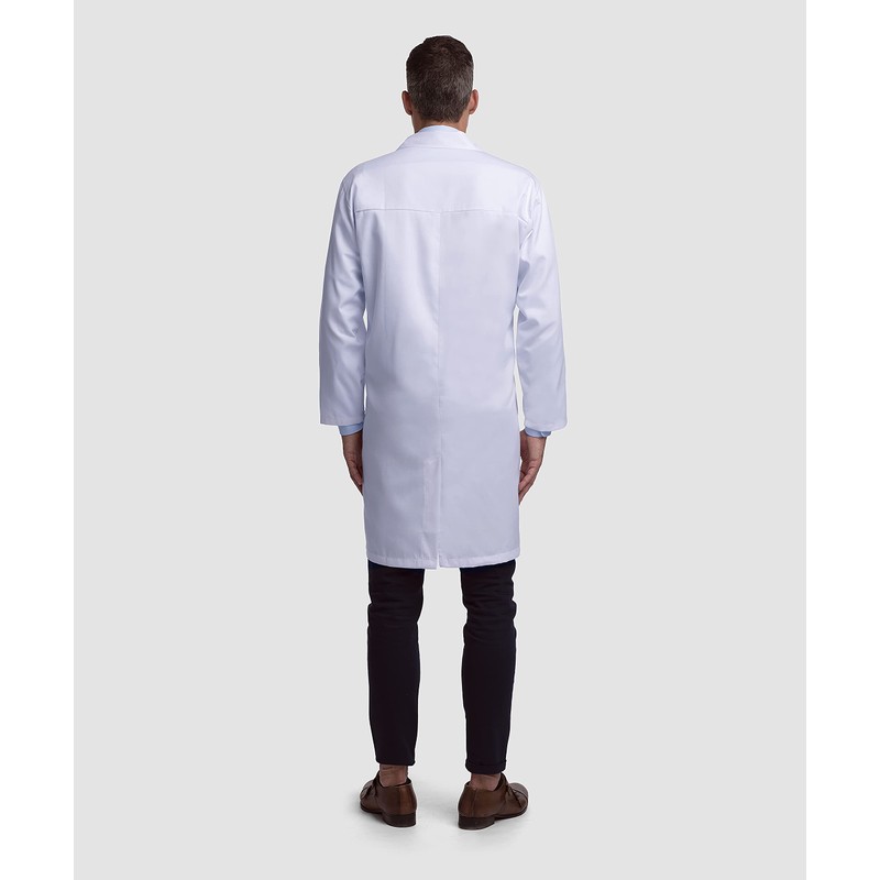 Lab Coat X Lab Coats for Students Classic Fit 40"