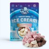 Arctic Farms Freeze Dried Ice Cream Bits (Neapolitan) - Specification: