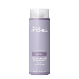 Paul Mitchell Forever Blonde Conditioner 300ml