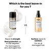 Serie Expert Absolut Repair Molecular Rinsing Mask for All Damaged