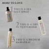 Davines This is an Invisible Serum | Texturizante efecto satinado|
