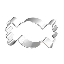 WDYJMALL Wrapped Candy Cookie Cutter