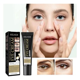 Ib Ba 2 Cremas For Ojos For Reducir Las Líneas Finas