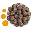 Yunnan White Dragon Pearls Tea 5.29oz Bai Cha Long Zhu