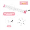 VNE Volume Lash Extensions | russian volume fans lashes |