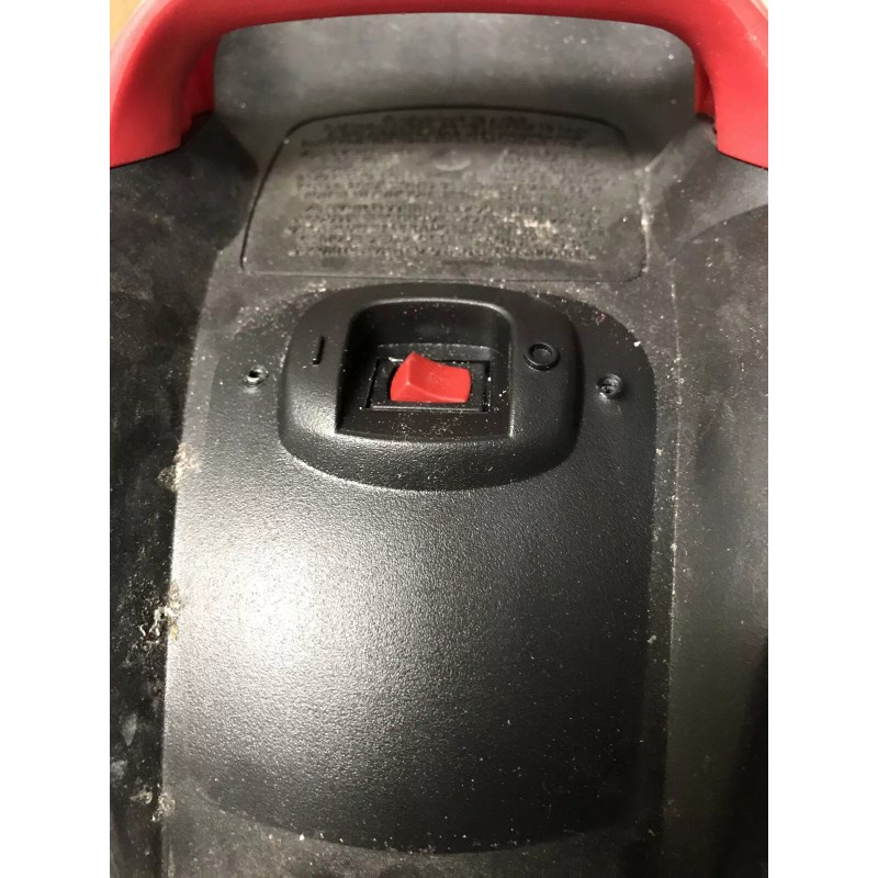 SHOPVAC, SHOP VAC Genuine On/Off Rocker Switch for Shop Vac