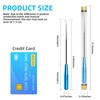 Lianup Fish Hook Remover Tool,Fishing Hook Quick Removal Device,Fishing Gear