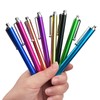 10 Pcs Stylus Pen Universal Touch Screen Capacitive Stylus for