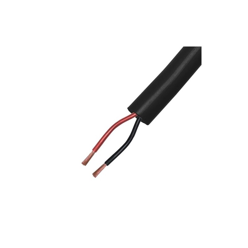 Lumonic Start-up capacitor 416.10.95 B [incl. cable 35cm] | motor