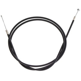 Husqvarna 522483101 Leaf Blower Throttle Cable Genuine Original Equipment Manufacturer (OEM) Part
