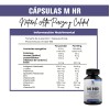 Vitaminas Cabello Y Barba Hombres 180cáps | Men's Hr |