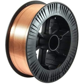 Washington Alloy 33 Lb. Spool Mig Welding Wire 70S-6 Mild Steel (.030 X 33 lb.)