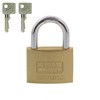 Burg Wächter 405 Verschiedensperrend Lock, Width 50 mm, 1 piece,
