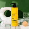 EXGEE ESPOIR TRIBE Body Soap Refill, Set of 2, 11.6