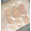 Base De Maquillaje Kitty, Facial Ultra Cobertura