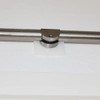 foto-kontor Spacers for Sliding Door System
