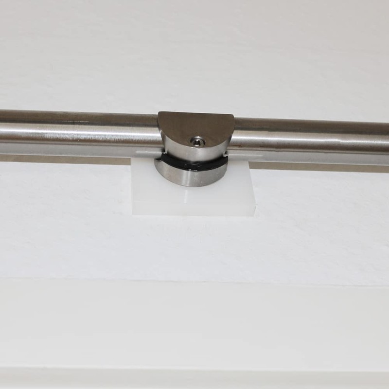 foto-kontor Spacers for Sliding Door System
