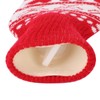 1L U Shaped Hot Water Bag Portable Neck Shoulder Warmer