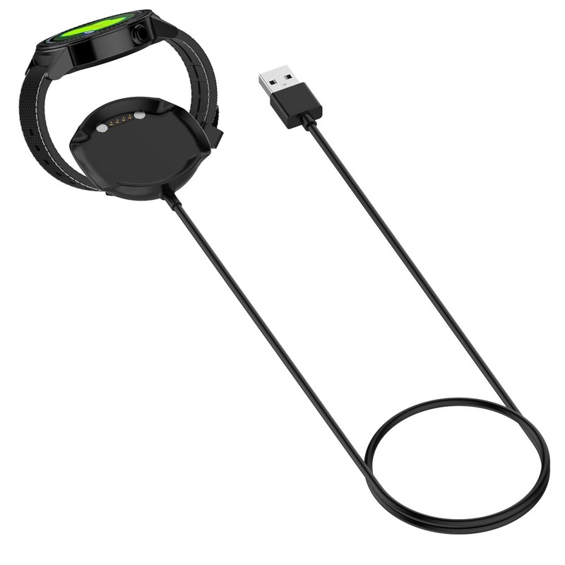 MOTONG for Golf Buddy Aim W10 USB Charging Dock Cable,