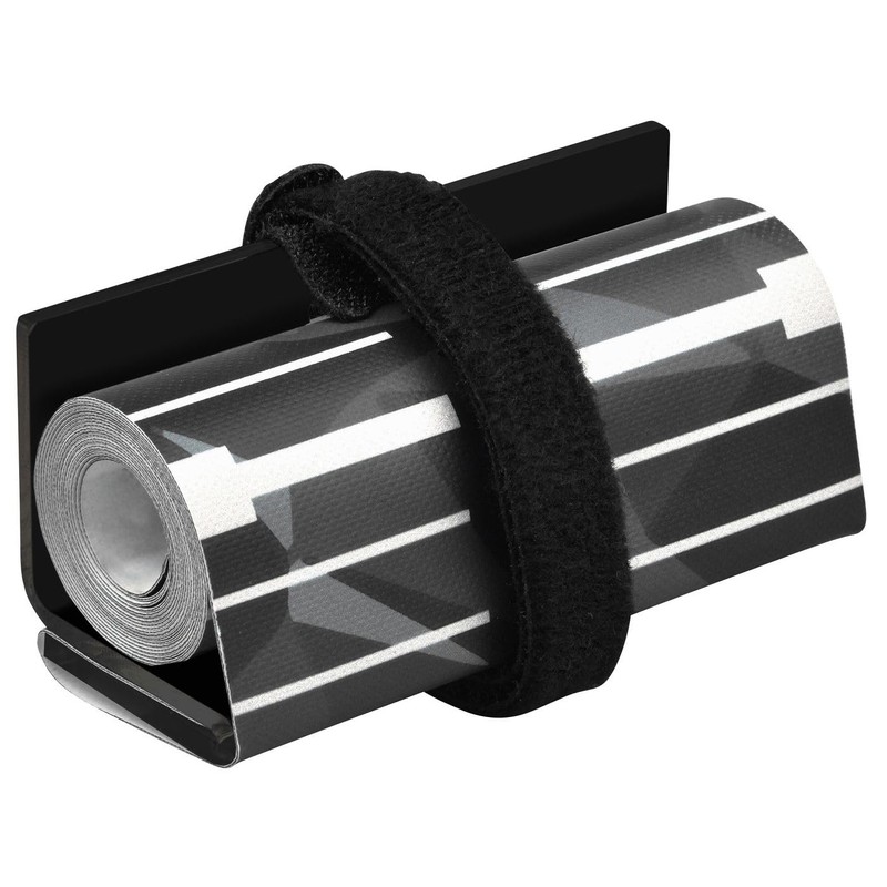 Spro Freestyle Ruler 120 cm - Tape Measure for Spin