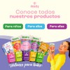 Heally Gomitas Prenatales Ácido Fólico Mujer Omega Zinc Vitaminas Multivitaminico