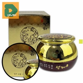 Dmark I agree to third party delivery of moisturizing nutritious cream 50ml daily women's skin care cosmetics and beauty items for facial skin. / 보습용 영양크림 50ml 데일리 여성용 스킨케어 화장품 뷰티템 얼굴 피부 배송을 위한 제3자 제공에 동의합니다