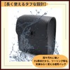 ideamall Motorcycle Side Bag, Tool Bag, Moped, Motorcycle, etc. Case,