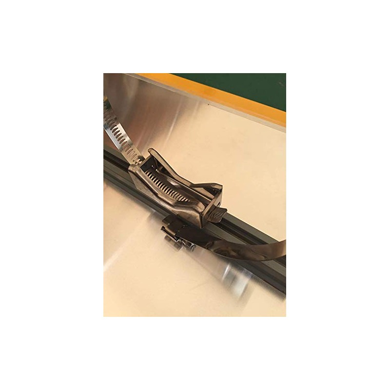 Sign Post Fixing Kit - Channel, Tape & Adapter -
