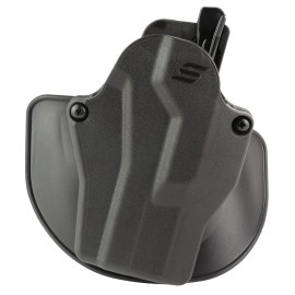 Safariland Solis OWB Paddle/Belt Holster Fits Sig P365 X-Macro NO Light Right