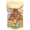 Forest Food Shop Dried Chanterelle Mushrooms 3 Ounce – Handpicked