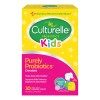 Culturelle Probiotico Diario Infantil Masticable Bayas Frutos Rojos