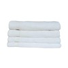 Premium Cotton 4 Pack Turkish Bath Towels 27x54 Ultra Absorbent