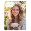 LOOMICA Decaf Jasmine Green Tea, Decaffeinated, Smooth & Refreshing Jasmine