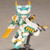 Frame Arms Girl FG057 Sylphy “Striker”, Total Height Approx. 4.3